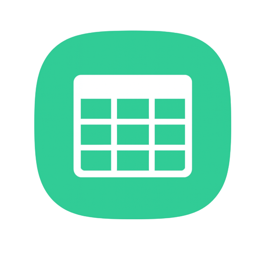 CSV to Excel Converter
